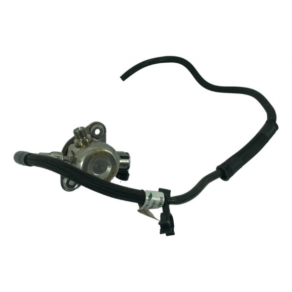 Bomba Alta Pressão Ford Bronco 2.0 2022 23 2024 C/detalhe