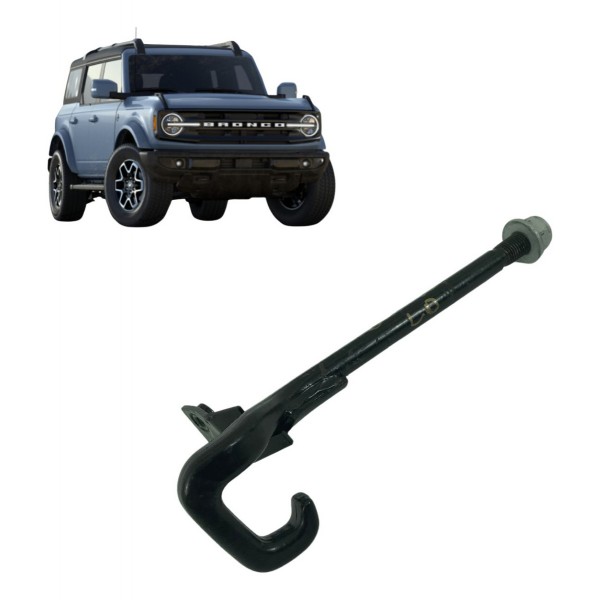 Reboque Direito Ford Bronco 2.0 2021 2022 2023 2024