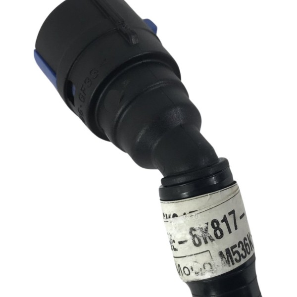 Mangueira Respiro Ford Bronco 2.0 2021 22 2023 2024