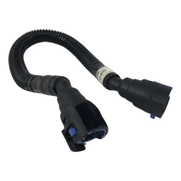 Mangueira Respiro Ford Bronco 2.0 2021 22 2023 2024