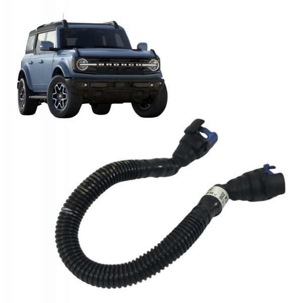 Mangueira Respiro Ford Bronco 2.0 2021 22 2023 2024