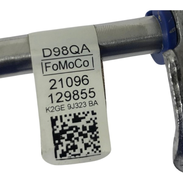 Tubo Combustível Ford Bronco 2021 22 2023 2024