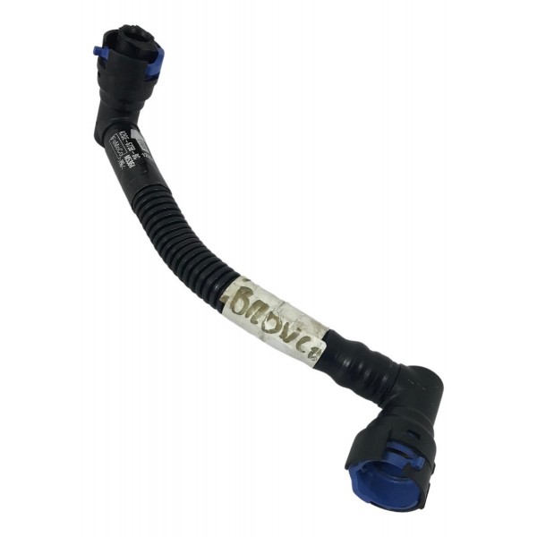 Mangueira Ventilação Ford Bronco 2021 2022 23 2024 C/detalhe