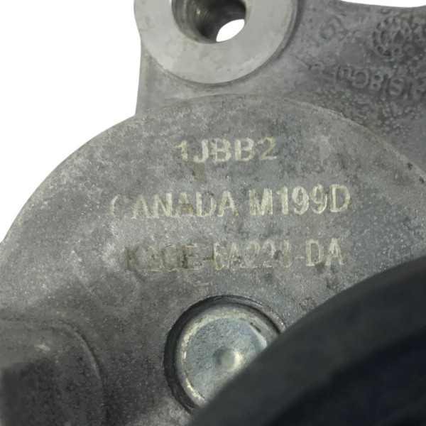 Tensor Correa Alternador Ford Bronco 2.0 2021 22 2023 2024