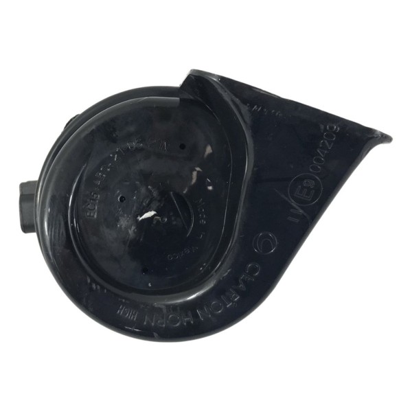 Buzina Caracol Ford Bronco 2.0 2021 2022 2023 2024 C/detalhe