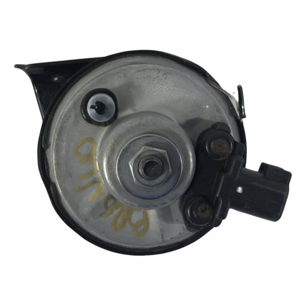 Buzina Caracol Ford Bronco 2.0 2021 2022 2023 2024 C/detalhe