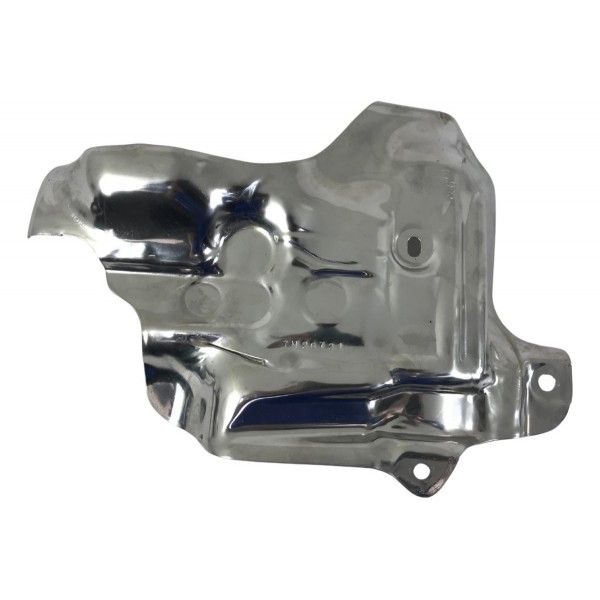 Defletor Ford Bronco 2.0 2021 2022 2023 2024