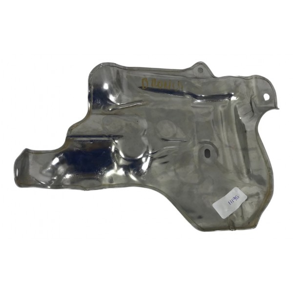 Defletor Ford Bronco 2.0 2021 2022 2023 2024