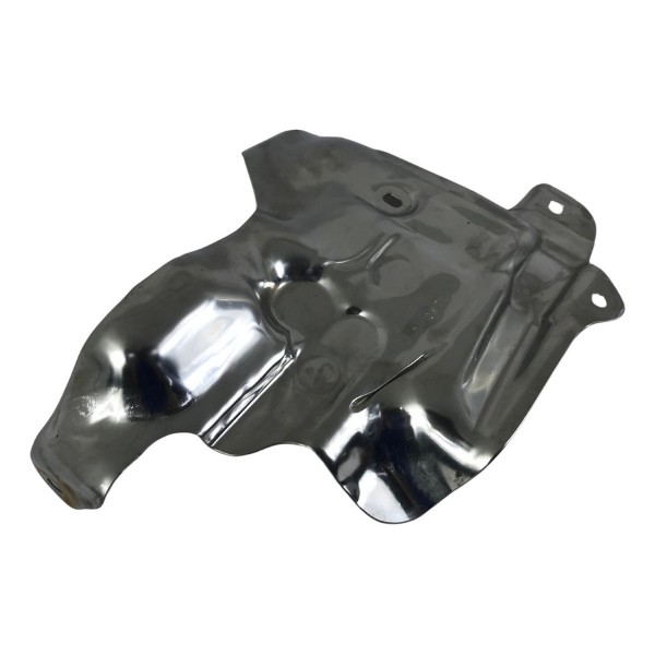 Defletor Ford Bronco 2.0 2021 2022 2023 2024