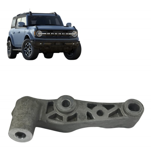 Suporte Compressor Ford Bronco 2.0 2021 2022 2023 2024
