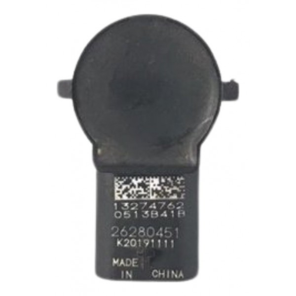 Sensor De Estacionamento Gm Onix Premier 2020