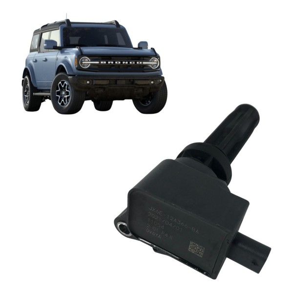 Bobina Ignição Ford Bronco 2.0 2021 2022 2023 2024