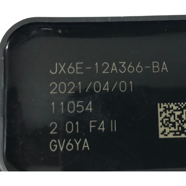 Bobina Ignição Ford Bronco 2.0 2021 2022 2023 2024