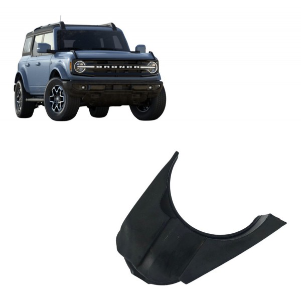 Coxim Motor Arranque Ford Bronco 2.0 2021 2022 2023 2024