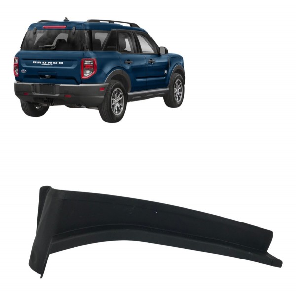 Acabamento Farol Traseiro Direito Ford Bronco 2023 2024