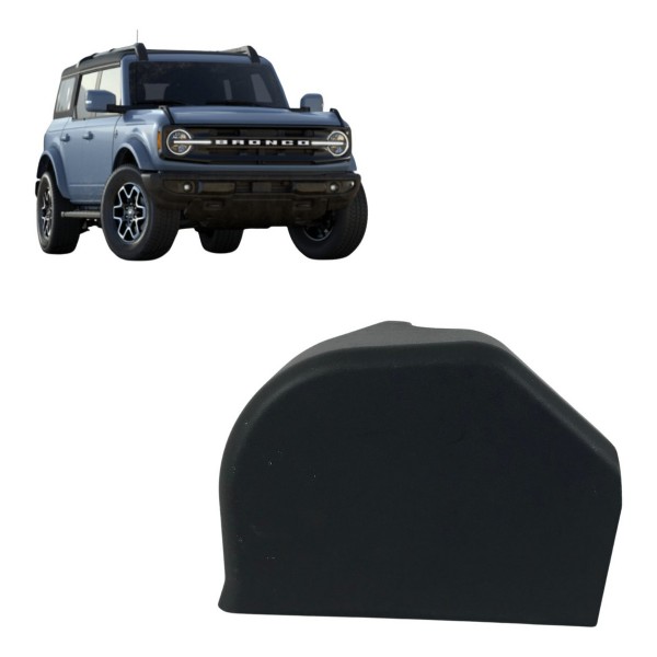 Tampa Tensor Correia Ford Bronco 2021 22 2023 2024
