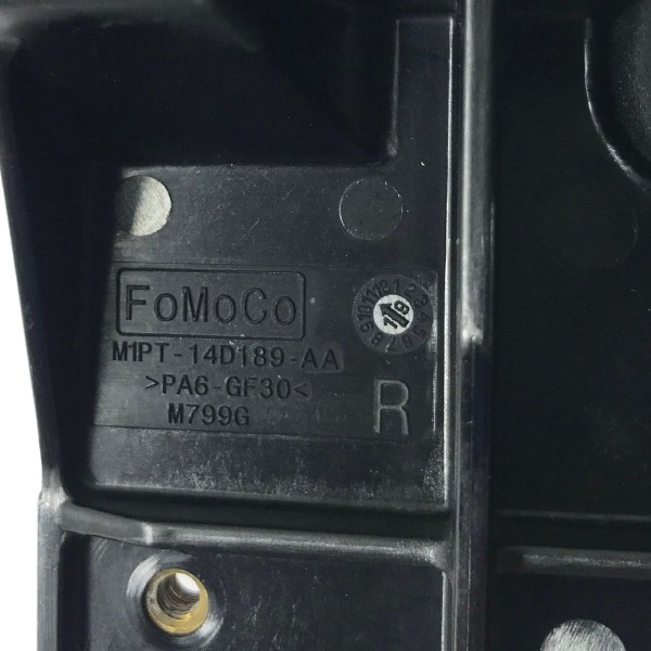 Suporte Sensor Radar Direito Ford Bronco 2021 2022 23 2024