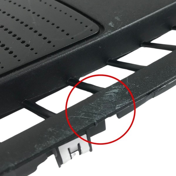 Acabamento Superior Painel Ford Bronco 2023 2024 C/detalhe