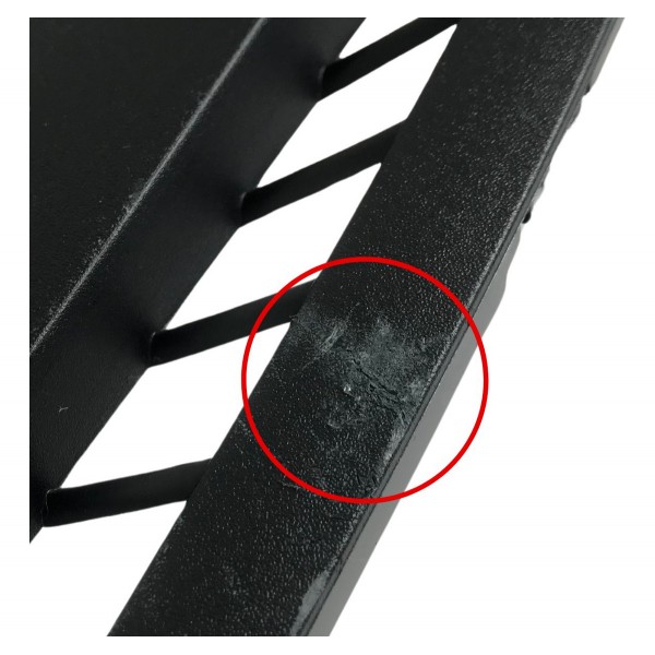 Acabamento Superior Painel Ford Bronco 2023 2024 C/detalhe