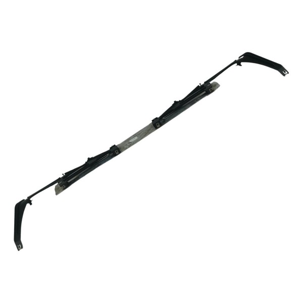 Suporte Parachoque Traseiro Ford Bronco 2021 2022 2023 2024