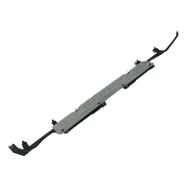 Suporte Parachoque Traseiro Ford Bronco 2021 2022 2023 2024