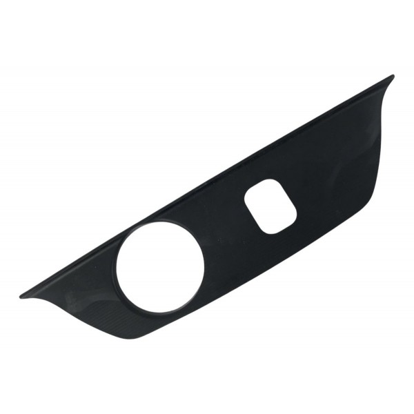 Capa Interna Traseira Motor Limpador Ford Bronco 2023 2024