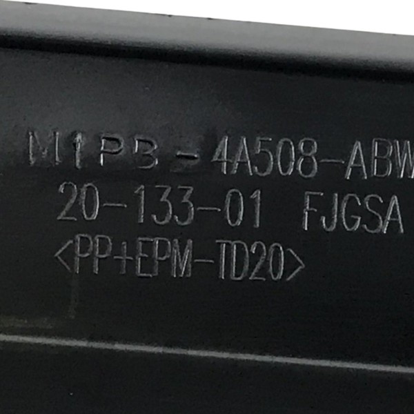 Porta Luvas Ford Bronco 2021 2022 23 2024 C/detalhe