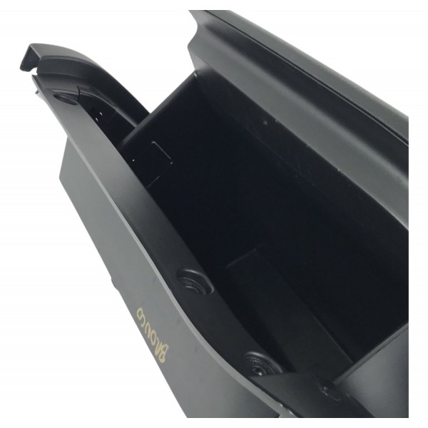 Porta Luvas Ford Bronco 2021 2022 23 2024 C/detalhe