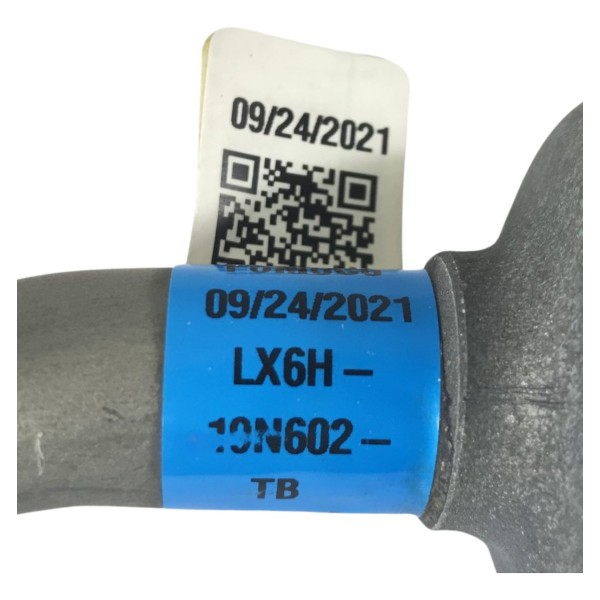 Mangueira Ar Condicionado Ford Bronco 2.0 2021 22 23 2024