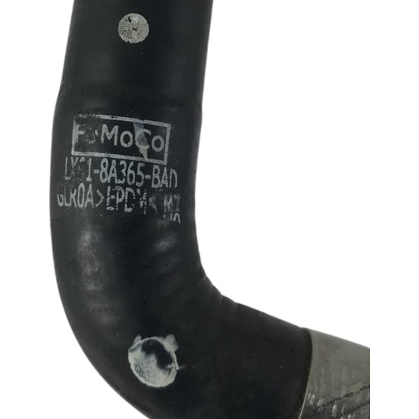 Tubo Mangueira Radiador Ford Bronco 2.0 2021 22 23 2024