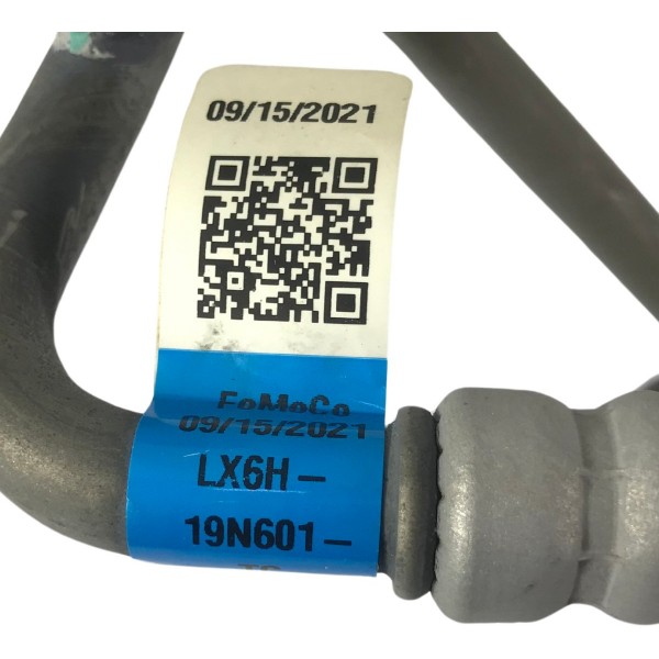 Mangueira Ar Condicionado Ford Bronco 2.0 2021 22 23 2024