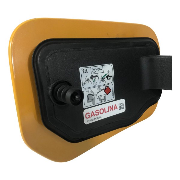 Portinhola Tanque Combustível Bronco 2.0 2021 2022 2023 2024