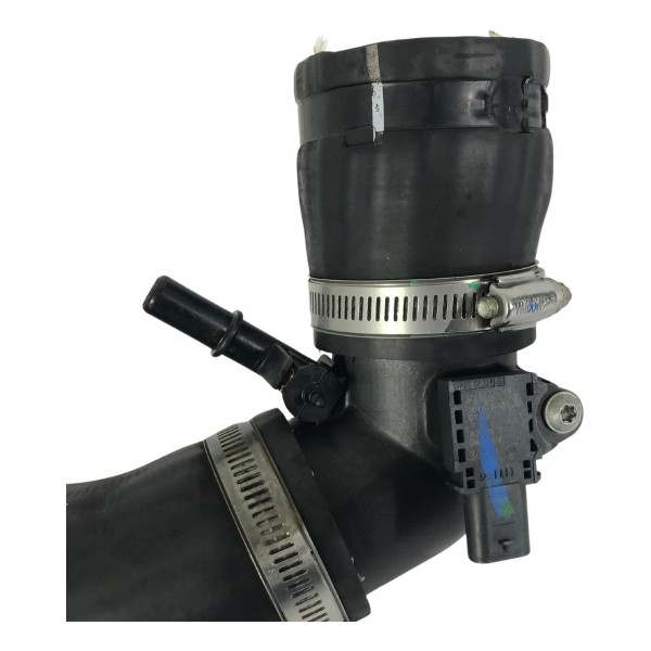 Mangueira Intercooler Ford Bronco 2.0 2021 2022 2023 2024