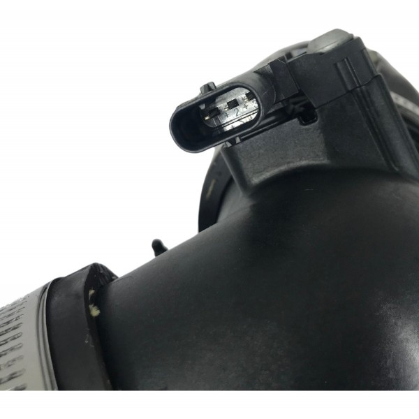 Mangueira Intercooler Ford Bronco 2.0 2021 2022 2023 2024