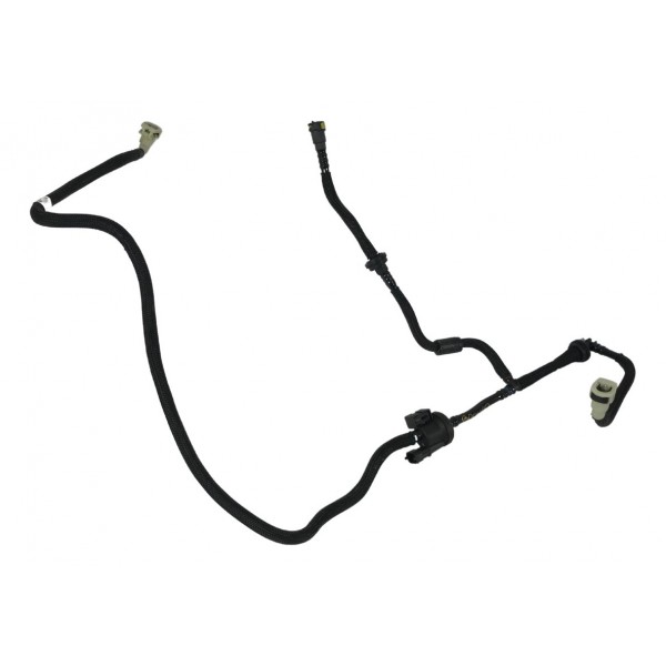 Mangueira Combustível Ford Bronco 2.0 2021 2022 2023 2024