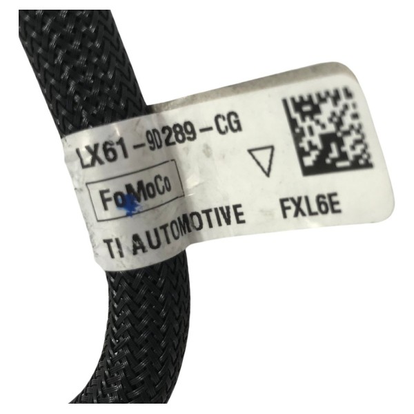 Mangueira Combustível Ford Bronco 2.0 2021 2022 2023 2024