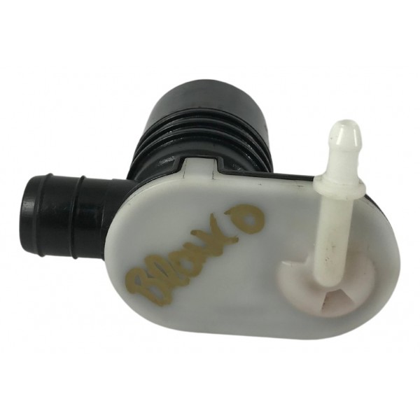 Bomba Esguicho Limpador Ford Bronco 2.0 2021 2022 2023 2024