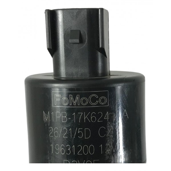 Bomba Esguicho Limpador Ford Bronco 2.0 2021 2022 2023 2024