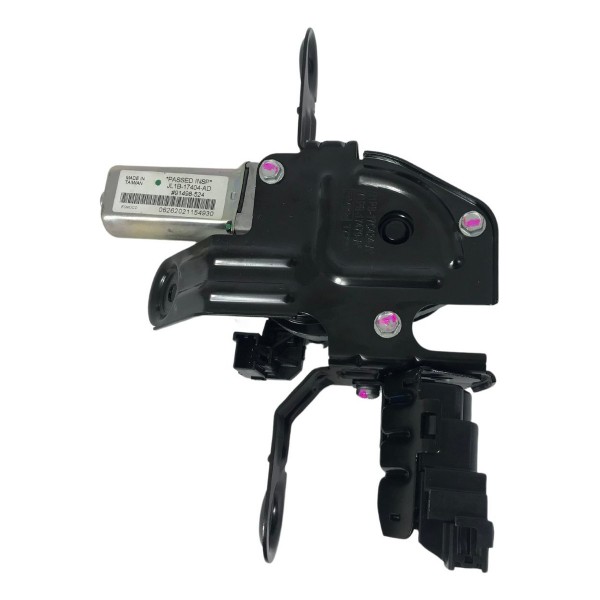 Motor Limpador Traseiro Ford Bronco 2.0 2021 2022 2023 2024