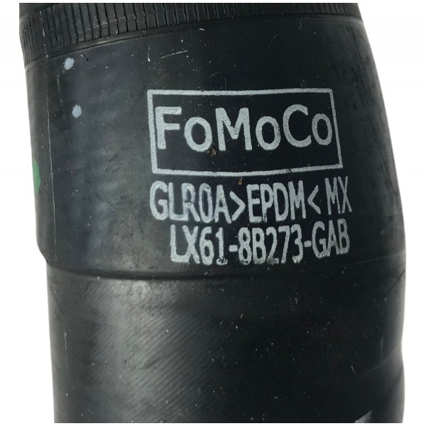 Mangueira Radiador Ford Bronco 2.0 2021 2022 2023 2024