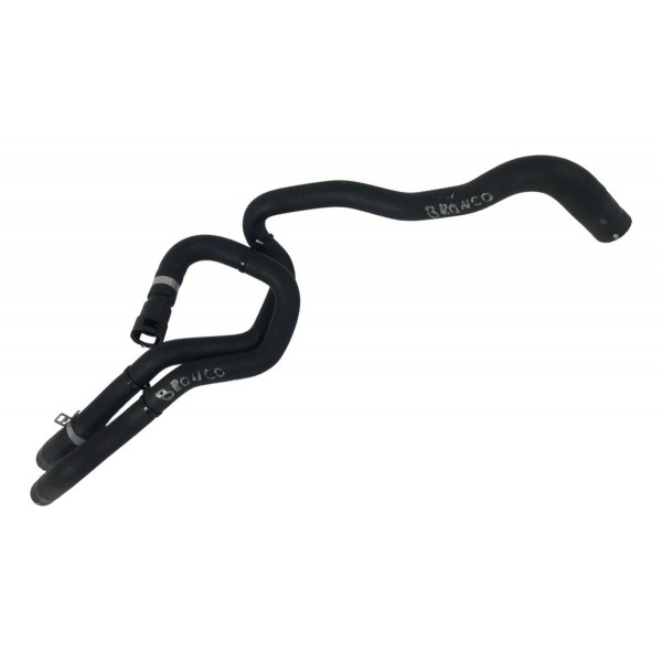 Mangueira Agua Arrefecimento Ford Bronco 2.0 2021 22 23 2024