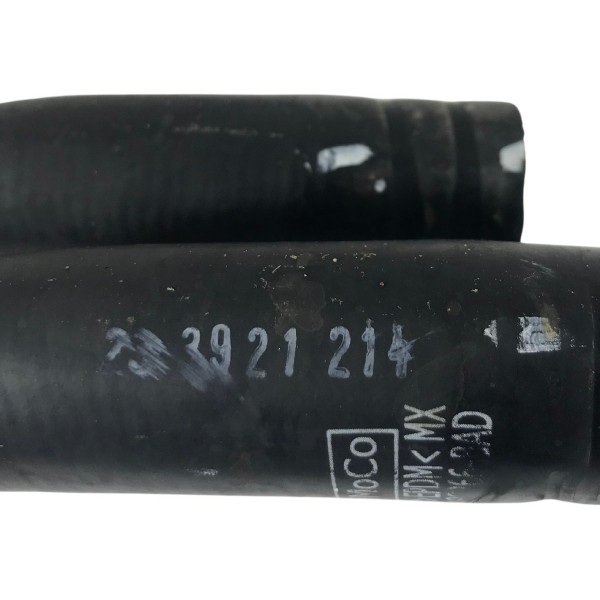 Mangueira Agua Arrefecimento Ford Bronco 2.0 2021 22 23 2024