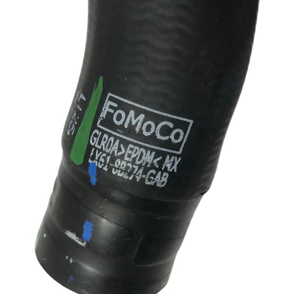 Mangueira Agua Arrefecimento Ford Bronco 2.0 2021 22 23 2024