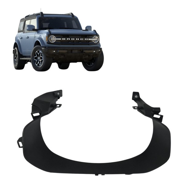 Painel Instrumentos Ford Bronco 2.0 2021 2022 2023 2024