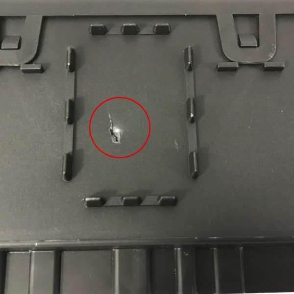 Modulo Conforto Direito Ford Bronco 2022 23 2024 C/detalhe