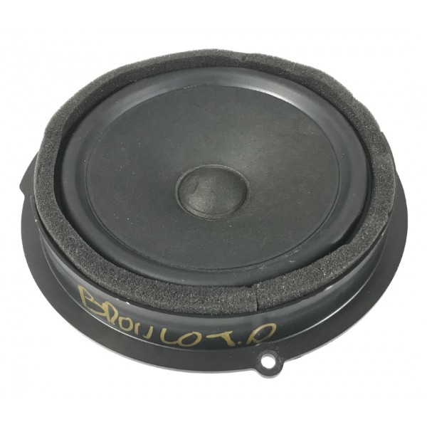 Alto Falante Porta Traseiro Esquerdo Ford Bronco 2023 2024