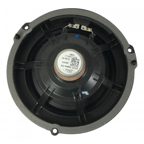 Alto Falante Porta Traseiro Esquerdo Ford Bronco 2023 2024