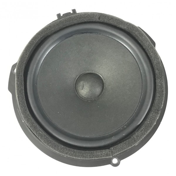 Alto Falante Porta Traseiro Direito Ford Bronco 2023 2024