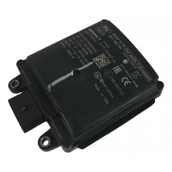 Sensor Estacionamento Traseiro Direito Ford Bronco 2.0 2021