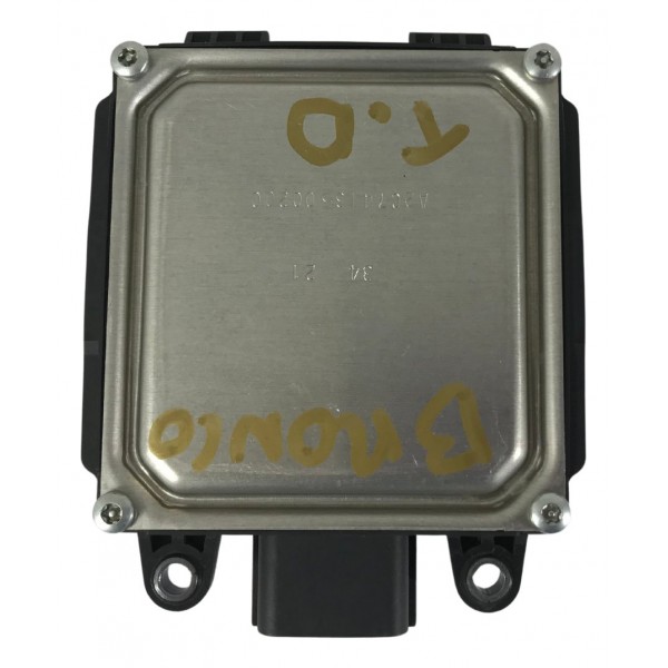 Sensor Estacionamento Traseiro Direito Ford Bronco 2.0 2021